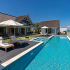 Casa Del Mar Pool Side | Nusa Lembongan, Bali