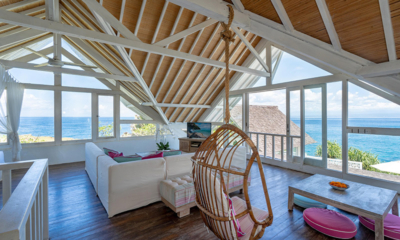 Casa Del Mar Mezzanine with View | Nusa Lembongan, Bali