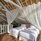Casa Del Mar Mezzanine | Nusa Lembongan, Bali
