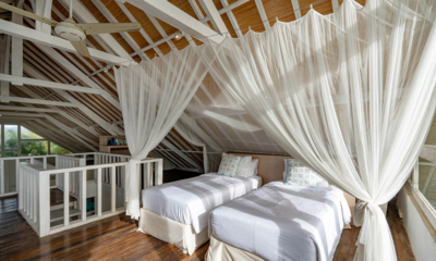 Casa Del Mar Mezzanine | Nusa Lembongan, Bali