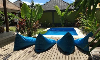 Castaway 3Br Swimming Pool | Nusa Lembongan, Bali