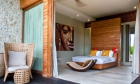 Eko Villa Bali Guest Bedroom Two | Seminyak, Bali
