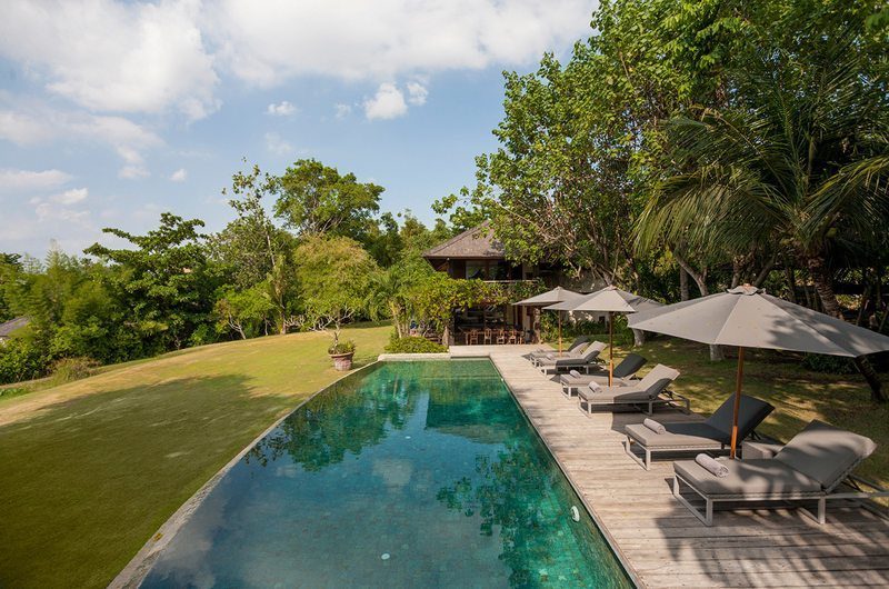 Kebun House Pool View | Umalas, Bali