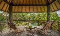 Kebun House Terrace | Umalas, Bali
