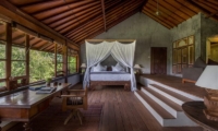 Kebun House Master Bedroom | Umalas, Bali