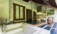 Kebun House En-suite Bathroom | Umalas, Bali