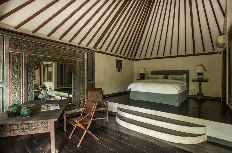 Kebun House Bedroom | Umalas, Bali