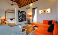 K Villas Lounge | Petitenget, Bali