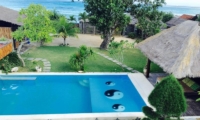 Lembongan Beach House Swimming Pool | Nusa Lembongan, Bali