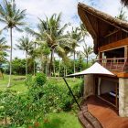 The Cove Bedroom Pavilion | Tabanan, Bali