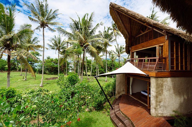 The Cove Bedroom Pavilion | Tabanan, Bali