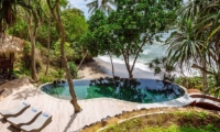 The Cove Infinity Pool | Tabanan, Bali