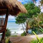 The Cove Gazebo | Tabanan, Bali