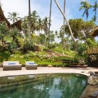 The Cove Pool Side | Tabanan, Bali