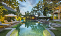 Villa Anyar Pool | Umalas, Bali