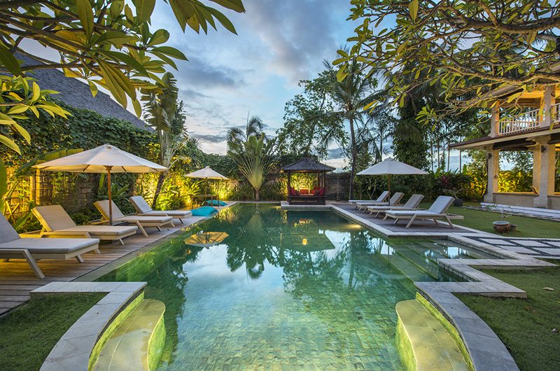 Villa Anyar Pool | Umalas, Bali