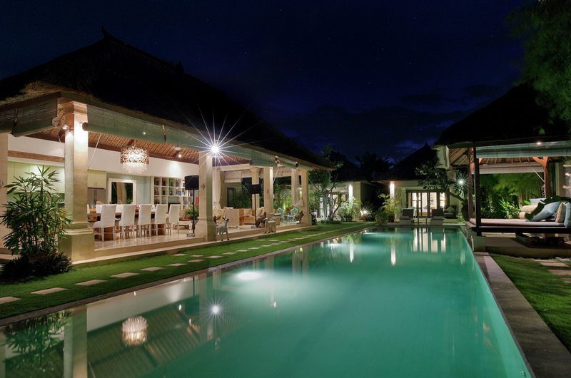 Villa Balaram Pool View | Seminyak, Bali