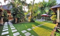Villa Balaram Tropical Garden | Seminyak, Bali