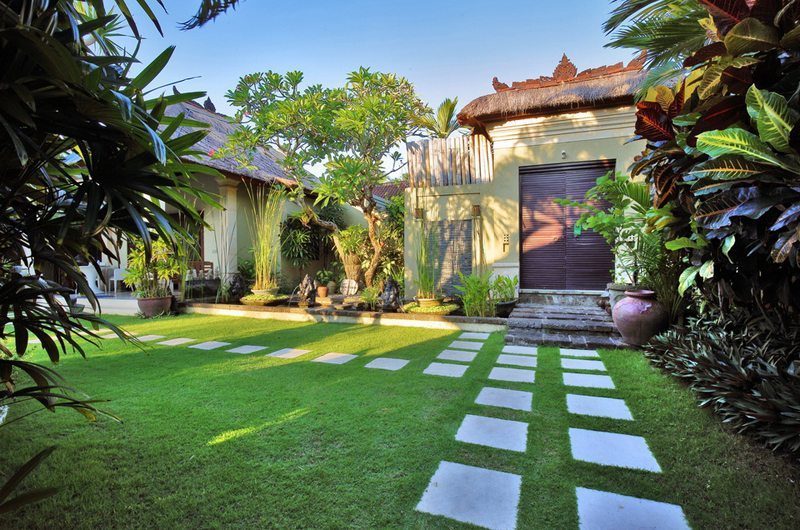 Villa Balaram Gardens | Seminyak, Bali