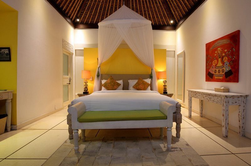 Villa Balaram Bedroom | Seminyak, Bali