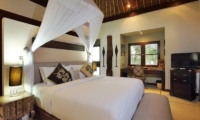 Villa Balaram Master Bedroom | Seminyak, Bali