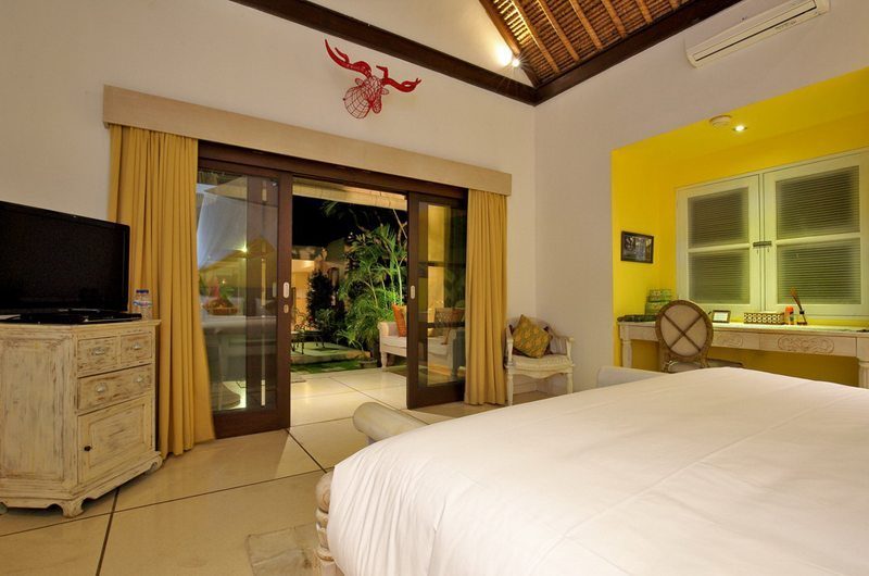 Villa Balaram Bedroom One | Seminyak, Bali