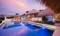 Villa Biru Lembongan Swimming Pool | Nusa Lembongan, Bali