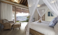 Villa Biru Lembongan Bedroom | Nusa Lembongan, Bali