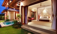 Villa Bukit Lembongan Villa One Bedroom One | Nusa Lembongan, Bali