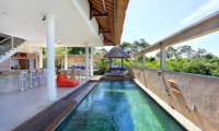 Villa Bukit Lembongan Villa Two Swimming Pool | Nusa Lembongan, Bali