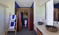 Villa Bukit Lembongan Villa Two En-suite Bathroom | Nusa Lembongan, Bali