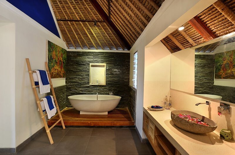 Villa Bukit Lembongan Villa Two Bathroom | Nusa Lembongan, Bali