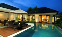Villa Kejora 10 Pool Side | Sanur, Bali