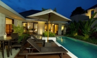 Villa Kejora 10 Swimming Pool | Sanur, Bali