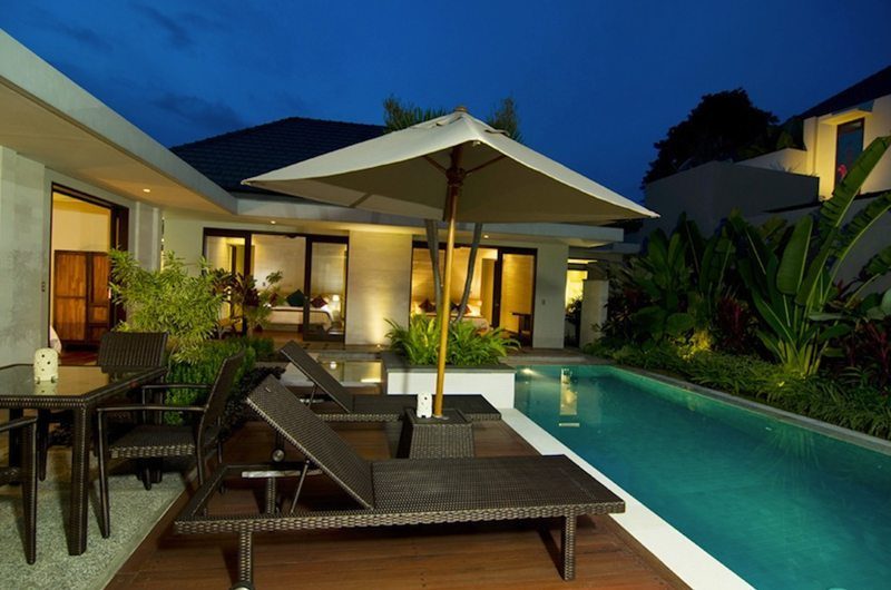 Villa Kejora 10 Swimming Pool | Sanur, Bali