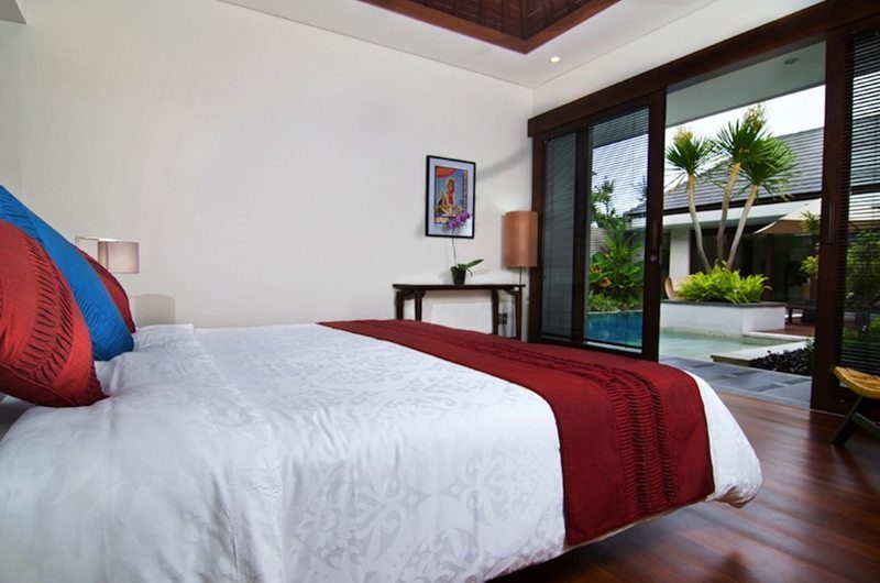 Villa Kejora 10 Guest Bedroom | Sanur, Bali