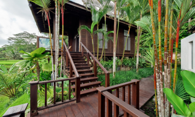 Villa Kembang Up Stairs | Ubud, Bali