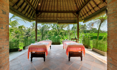 Villa Kembang Spa with View | Ubud, Bali