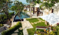 Villa Lago Garden And Pool | Nusa Lembongan, Bali