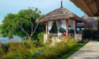 Villa Lago Gazebo | Nusa Lembongan, Bali