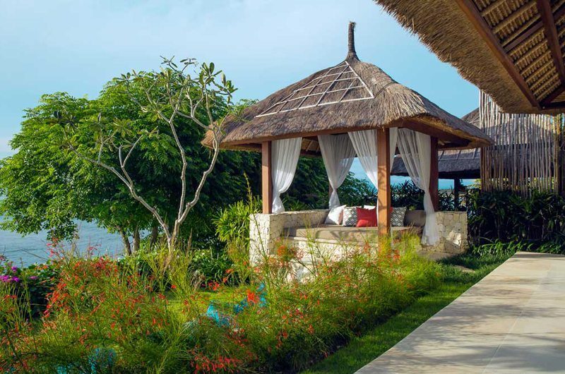 Villa Lago Gazebo | Nusa Lembongan, Bali