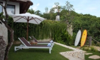 Villa Lago Sun Deck | Nusa Lembongan, Bali