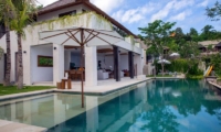 Villa Lago Swimming Pool | Nusa Lembongan, Bali