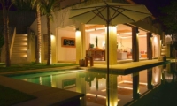 Villa Lago Pool View | Nusa Lembongan, Bali