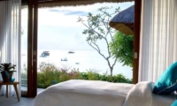 Villa Lago Bedroom Two | Nusa Lembongan, Bali