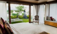 Villa Lago Bedroom One | Nusa Lembongan, Bali