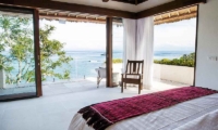 Villa Lago Guest Bedroom | Nusa Lembongan, Bali