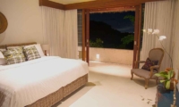 Villa Lago Bedroom | Nusa Lembongan, Bali