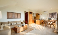 Villa Maria Living Area | Legian, Bali