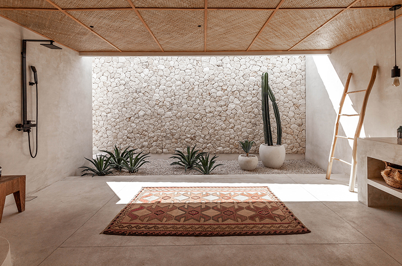 Villa Massilia Dua Spacious Bathroom | Seminyak, Bali